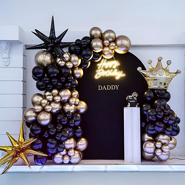 Premium Decoration
