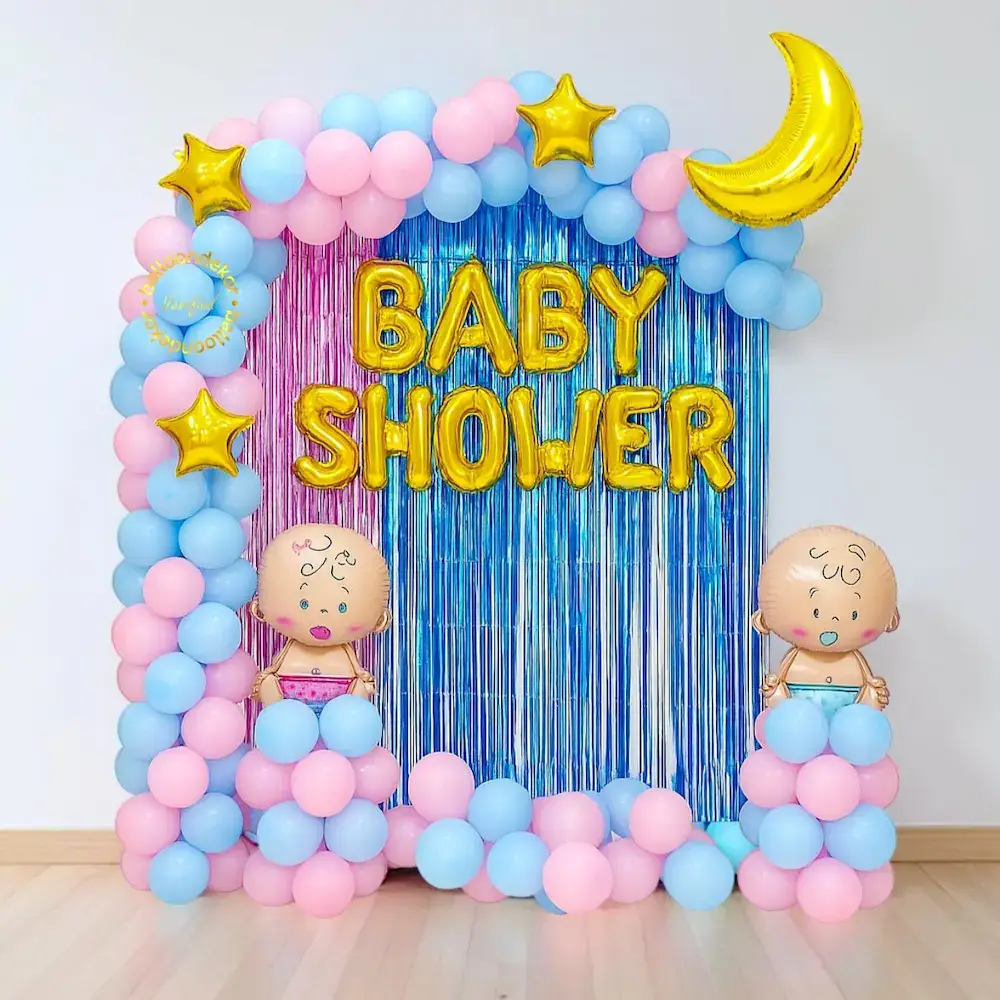 Baby Shower Decoration